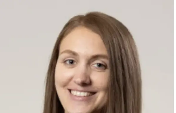 Associate Professor Stephanie Harrison.